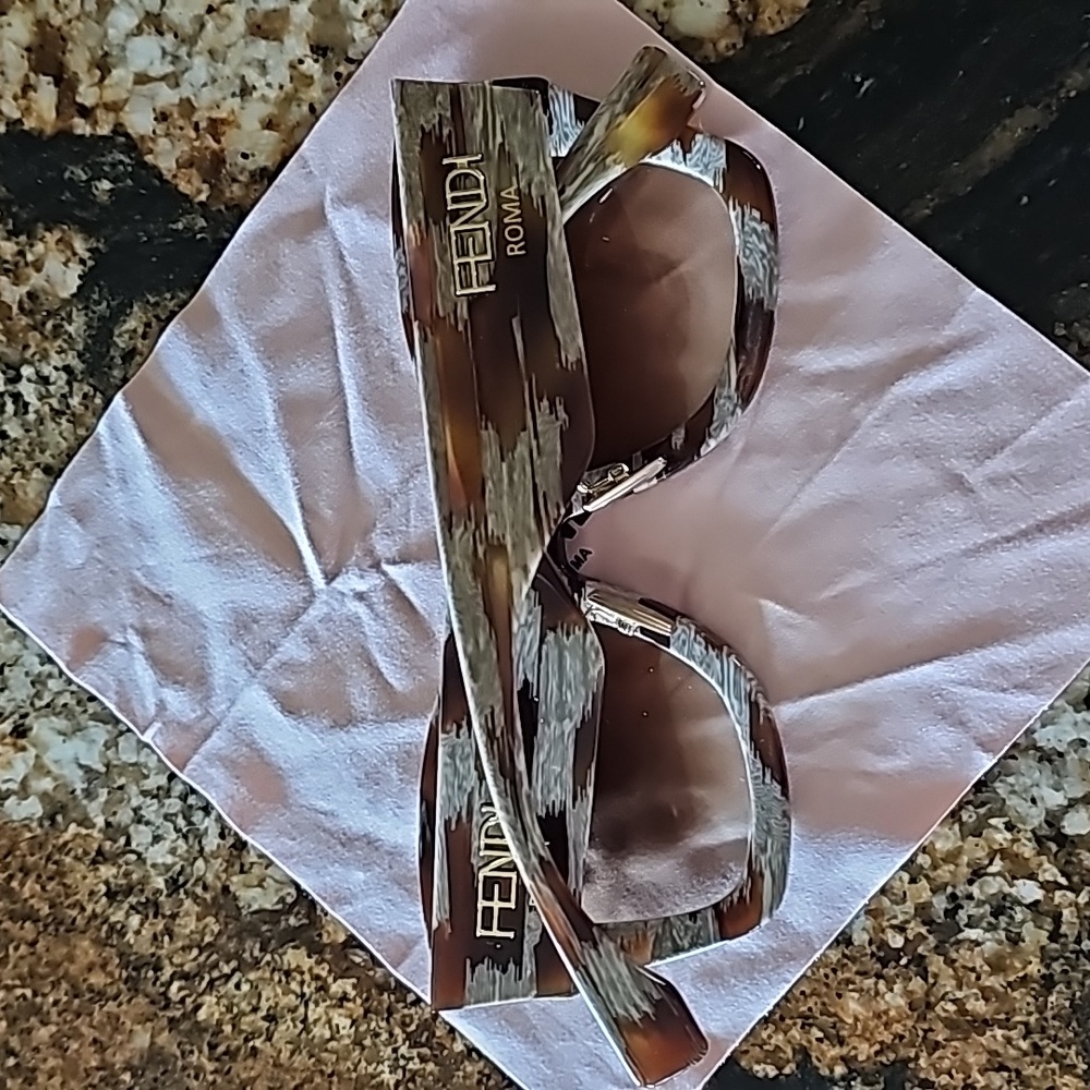 Fendi Sunglasses